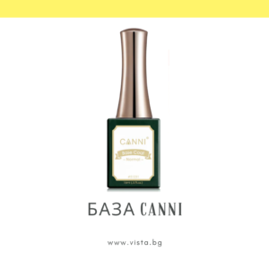 Професионална база CANNI – 16 мл.