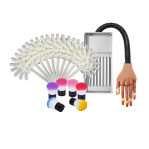 Αξεσουάρ νυχιών