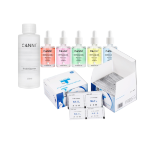 Άλλα αξεσουάρ για νύχια και μανικιούρ