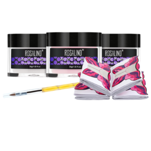 Ακρυλική πούδρα