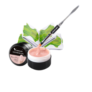 Τζελ οικοδόμησης