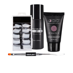 Πολυτζελ / ακρυτζελ