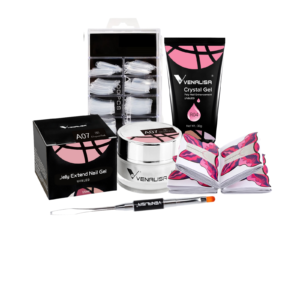 Επέκταση νυχιών