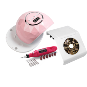 Ηλεκτρικές συσκευές για μανικιούρ και πεντικιούρ