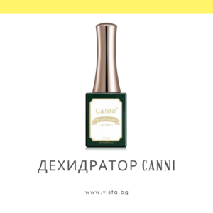 Професионален дехидратор CANNI – 16 мл.