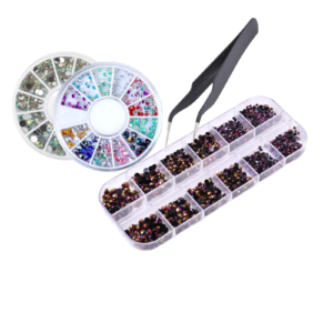 Πέτρες και στοιχεία