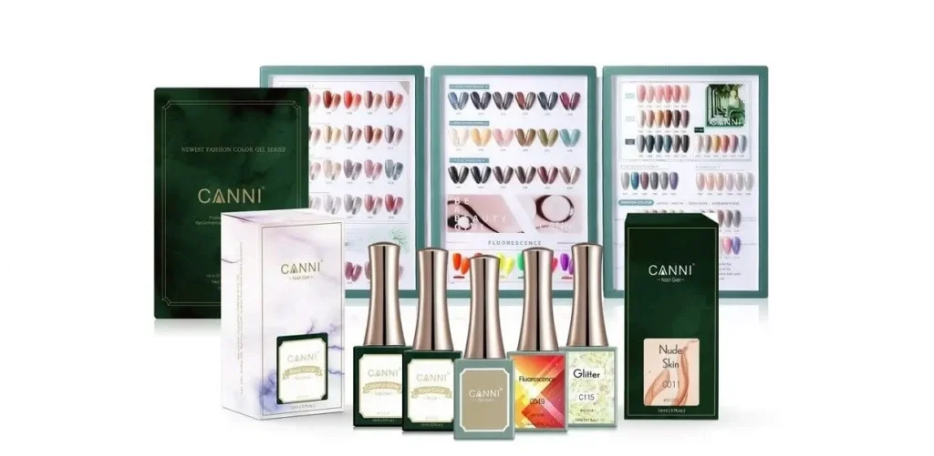 Τα πλεονεκτήματα της χρήσης ημιμόνιμου βερνικιού νυχιών