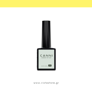 Επαγγελματικό υποαλλεργικό diamond top coat CANNI – 9 ml