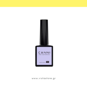 Επαγγελματικός υποαλλεργικός αφυδατωτής CANNI – 9 ml.