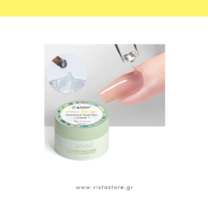 Κόλλα για διακοσμήσεις με διαμαντένιο φινίρισμα CANNI – 28 g.