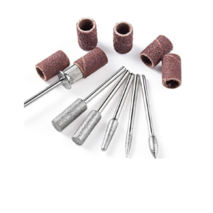 Φρέζες νυχιών