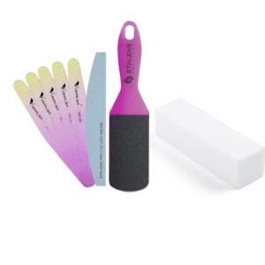 Λίμες και buffers