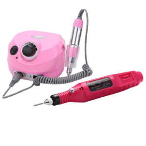 Ηλεκτρικοί τροχοί νυχιών